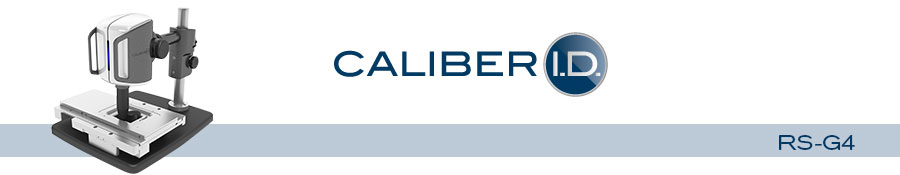 Caliber RS-G4