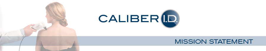 Caliber I.D. Mission Statement
