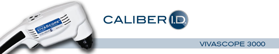 Caliber I.D. Viviascope 3000
