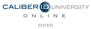 Caliber ID University