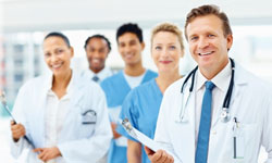 Doctors