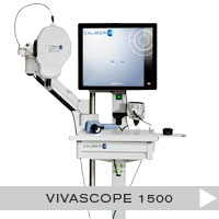 Caliber I.D. Vivascope 1500