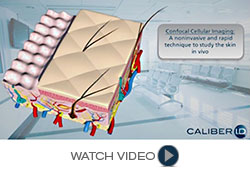 Caliber I.D. Video