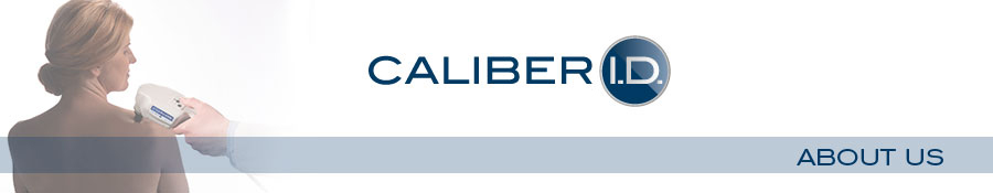 Caliber ID - About US